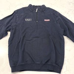 Men’s Vineyard Vines Ocean Reef Club Shep Shirt, Size Medium